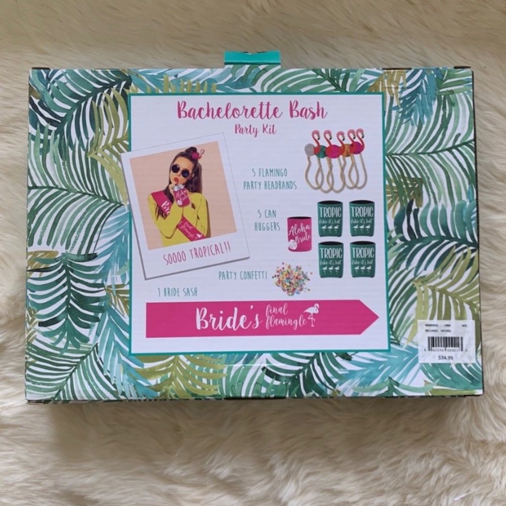 The cutest Bach kit! SET OF TWO! - Picture 2 of 2